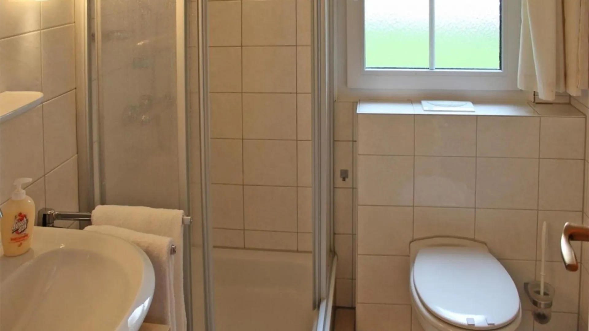 Ferienhaus Nr 17, Kategorie Komfort, Feriendorf Hochbergle, Allgaeu Bichel Holiday home