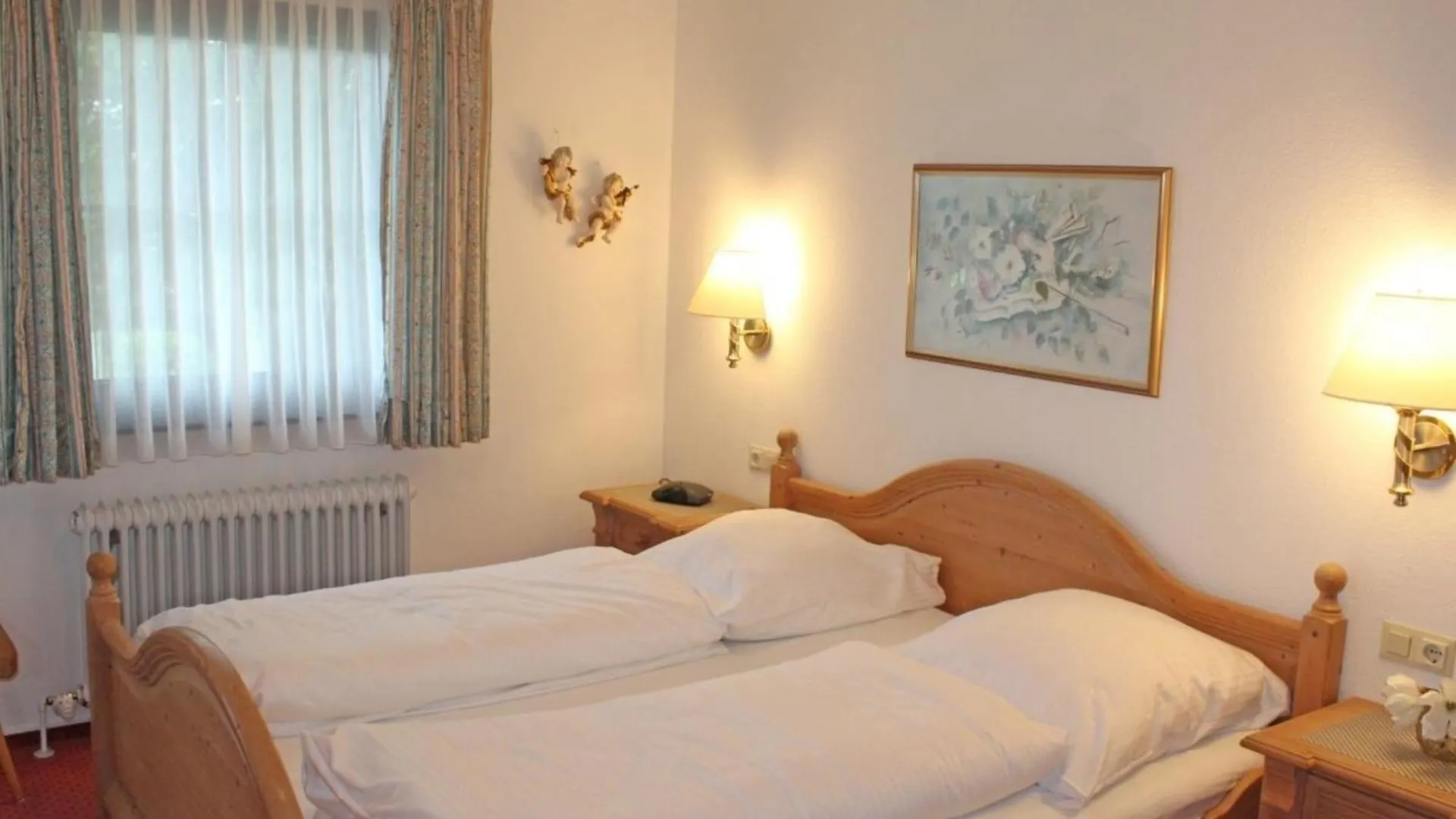 Holiday home Ferienhaus Nr 17, Kategorie Komfort, Feriendorf Hochbergle, Allgaeu Bichel
