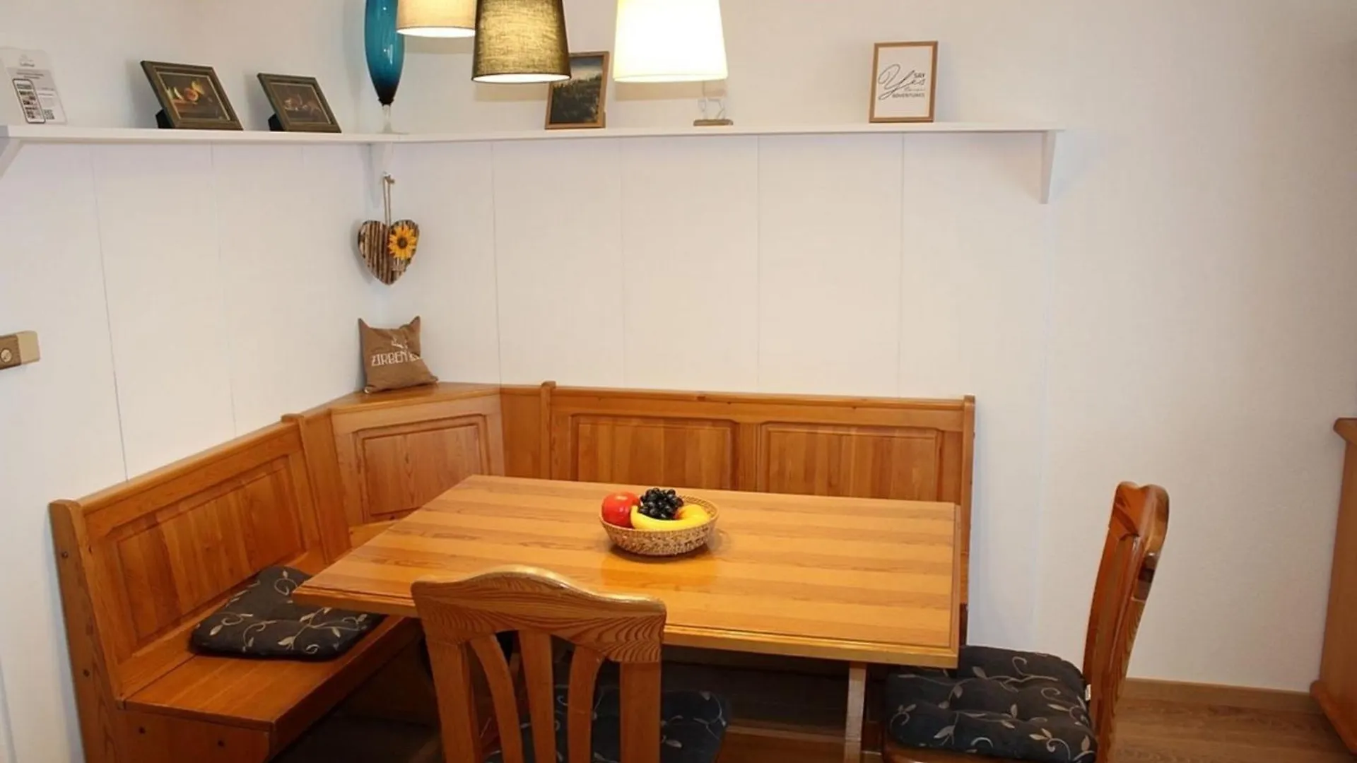 Ferienhaus Nr 17, Kategorie Komfort, Feriendorf Hochbergle, Allgaeu Bichel Holiday home
