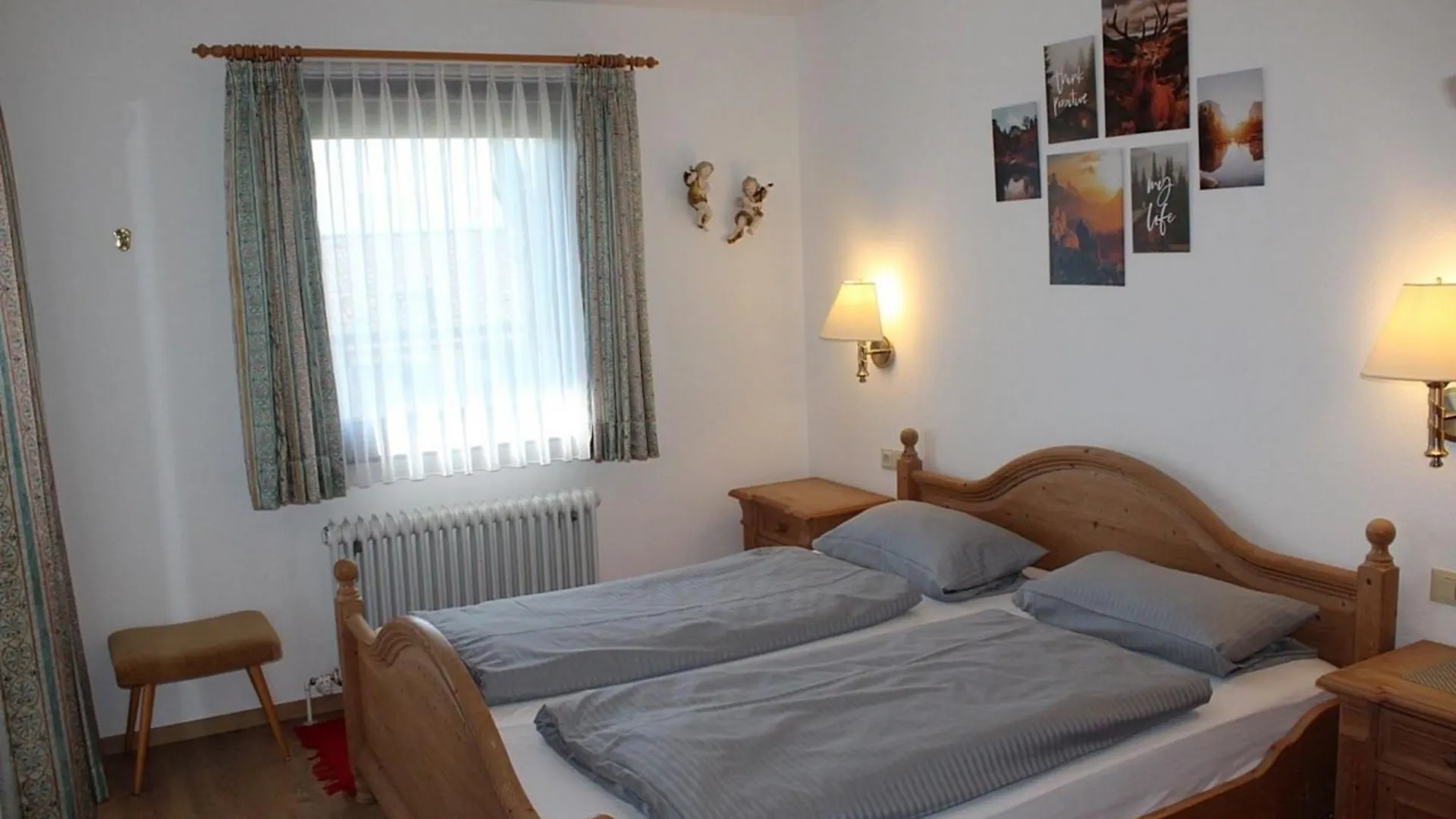 Holiday home Ferienhaus Nr 17, Kategorie Komfort, Feriendorf Hochbergle, Allgaeu Bichel