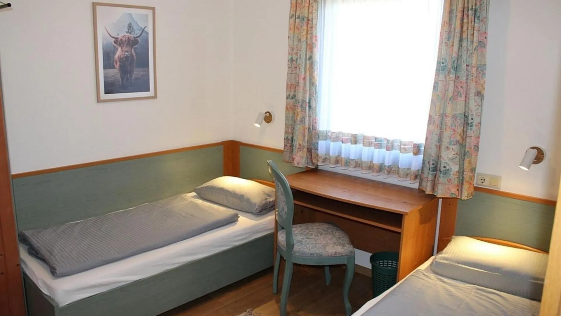 Ferienhaus Nr 17, Kategorie Komfort, Feriendorf Hochbergle, Allgaeu Bichel 0*,