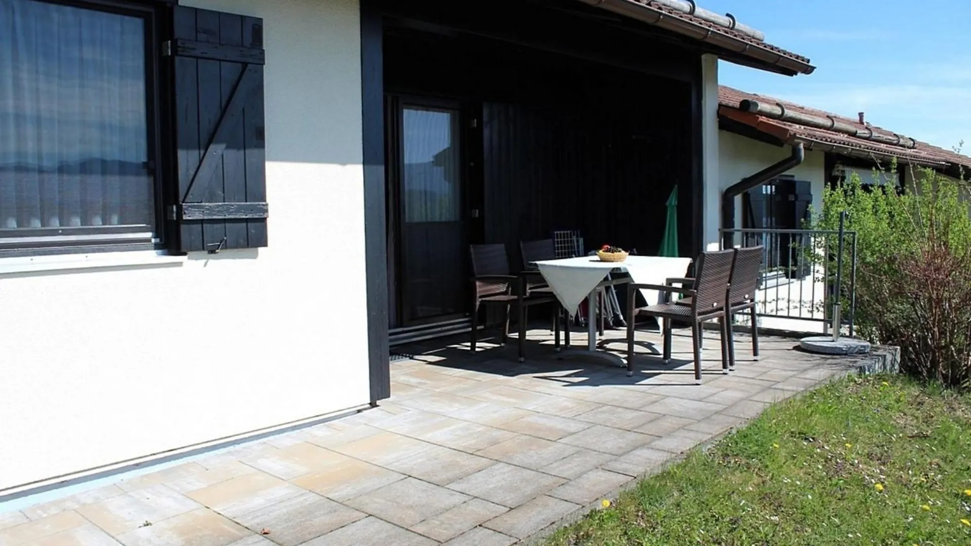 Ferienhaus Nr 17, Kategorie Komfort, Feriendorf Hochbergle, Allgaeu Bichel 0*,